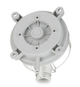 Dwyer Instruments ADPS-05-2-N | Differential Pressure Switch | 1/4 NPT | Set Pt Range 0.8-4 In. WC | ADPS Series - generaltechuae