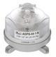 Dwyer Instruments ADPS-08-1-N | Differential Pressure Switch | 1/2" NPT | 0.08 to 1.20 w.c. | IP54 | ADPS Series - generaltechuae