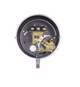 Dwyer Instruments DA-7041-153-26E | Pressure Switch | -14.7-75 PSIG;120-240V AC;316SS;SPDT;bottom mount;3/4" NPT M - generaltechuae