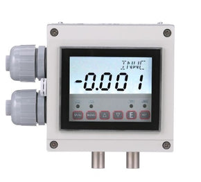 Dwyer Instruments DHII-004 | Differential Pressure Controller | 1.0in w.c. | NEMA 4 (IP66) | LCD - generaltechuae