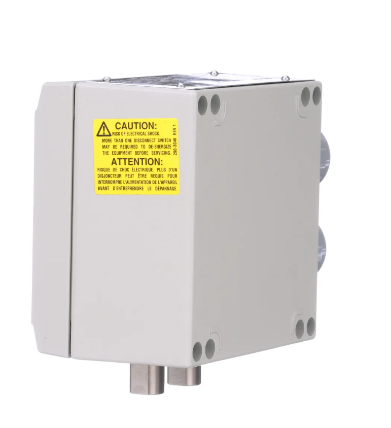 Dwyer Instruments DHII-008 | Differential Pressure Controller | DHII-008 | 25in w.c. | NEMA 4 (IP66) LCD - generaltechuae