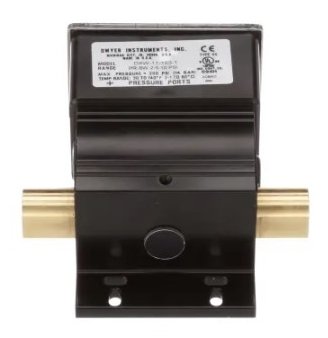 Dwyer Instruments DXW-11-153-1 | Pressure Switch | 2.5-10 PSI - generaltechuae