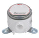 Dwyer Instruments MS-141 | Differential Pressure Transmitter | 4-20 mA Output | Wall Mount with LCD - generaltechuae