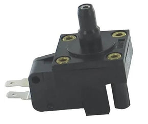 Dwyer Instruments MVS-5 | Vacuum Switch | Air | 1/8" NPT | 10A 125/250 VAC |0.13-1.16 psi | MVS Series - generaltechuae