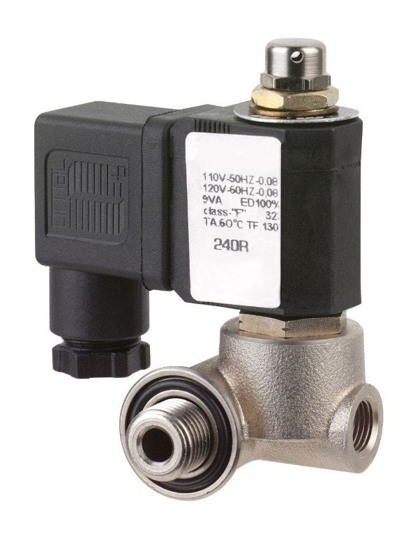 Dwyer Instruments PV31 | Solenoid pilot valve | 240 VAC | 3-9/16" SAV actuator dia. - generaltechuae
