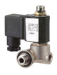 Dwyer Instruments PV33 | Solenoid pilot valve | 24 VAC | 3-9/16" SAV actuator dia.