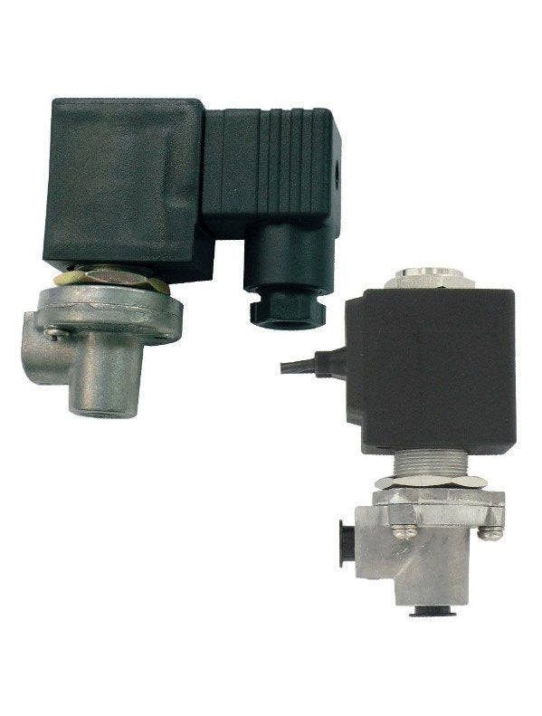 Dwyer Instruments RSV1L | Pilot solenoid valve | 110 VAC | Wire lead electrical connections | Cv of .33 - generaltechuae