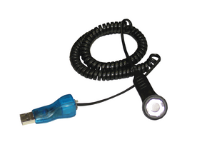 Dwyer Instruments BDL-K1 | Temperature button data logger kit with (2) BDL-1 | (1) USB interface | (1) clip - generaltechuae