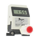 Dwyer Instruments TFP-LI07 | Liquid turbine flow meter | Range 3.2 to 32 GPH (0.2 to 2 LPM) | 1/4" OD connection