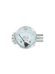 Dwyer Instruments DTFF-1S-15W | Variable-Area Flowmeter for Low Flow Rates | Range 0-15 GPH | Water calibration | 1/4" NPT