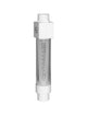 Dwyer Instruments VAT-312 | Variable area Flowmeter | 1/4" female NPT | Flow rate 250 ml/min (3.91 GPH)