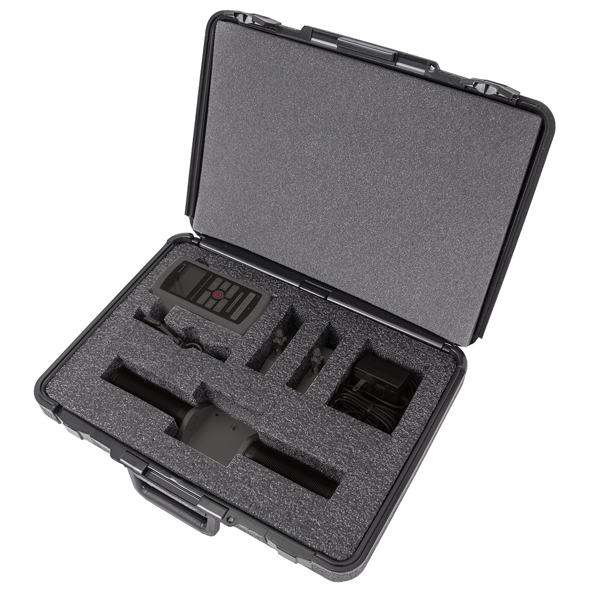 Mark-10 E1000 | Carrying Case, Small | For Series E Ergonomics Gauges - generaltechuae