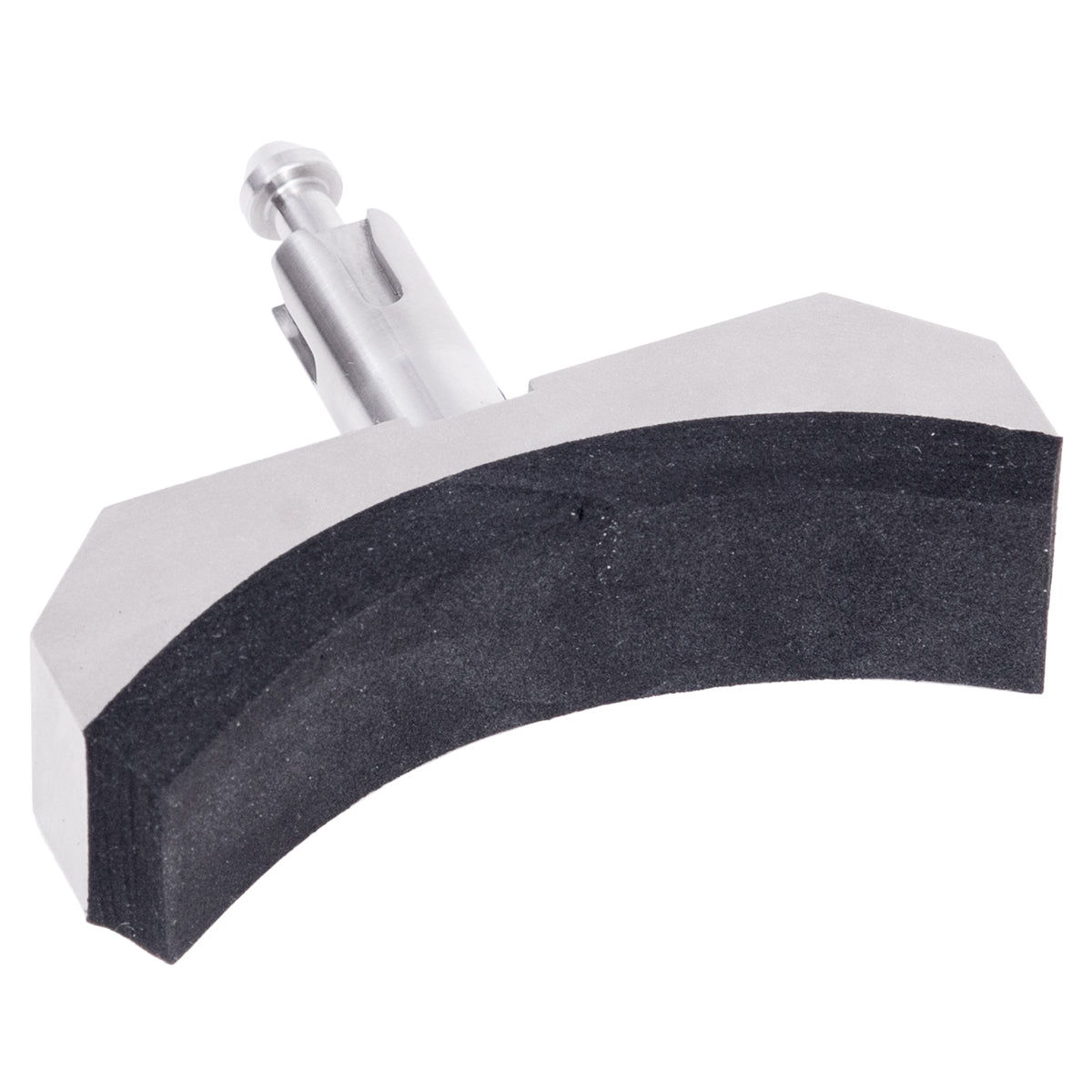Mark-10 E1004 | Padded Attachment, Curved | For Series E Ergonomics Gauges - generaltechuae