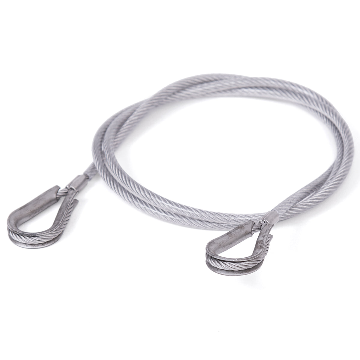 Mark-10 E1012 | Looped Cable | For Series E Ergonomics Gauges - generaltechuae