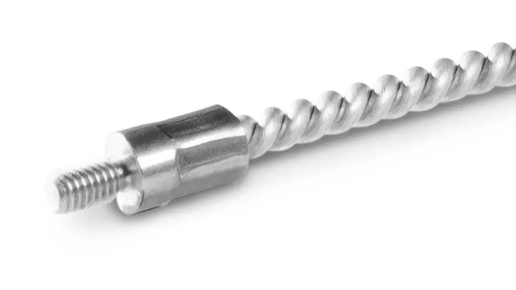 Rawlplug R-BRUSH-32-TC | R-BRUSH Extendable Steel Brush for Deep Holes | 32 mm - generaltechuae (5)