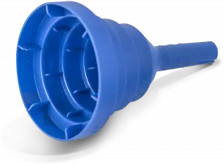 Rawlplug R-NOZ-P-16-26 | R-NOZ Dosing Piston Plug | M16-M26 - generaltechuae