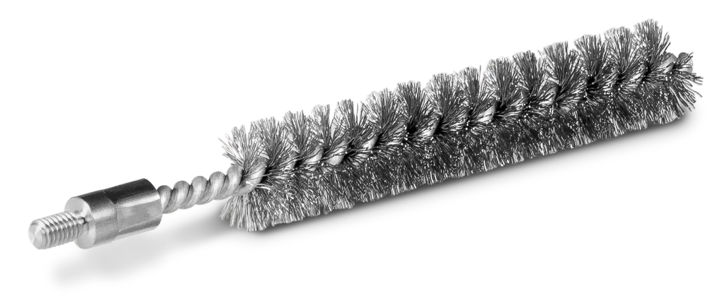 Rawlplug R-BRUSH-20-TC | R-BRUSH Steel Brush for Deep Hole Cleaning | 20 mm - generaltechuae