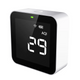 Elitech Temtop M10i | WiFi Air Quality Monitor | For AQI PM2.5 TVOC Formaldehyde | With Free Mobile App