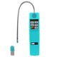 Elitech HLD-100+ |  Portable Halogen Leak Detector  | With 1 Extra Sensor Tip