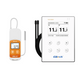 Elitech RC-5+ TE+RCW-800W-TDE |  Digital PDF USB Temperature Data Logger +Wireless Digital Data Logger - generaltechuae