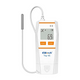 Elitech Tlog 10E | Digital Temperature Data Logger  | Reusable Temperature Recorder  | PDF Report USB Port | 32000 Points | With External Temperature Probe - generaltechuae