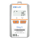 Elitech US-Glog 5-TH-30D |  Temperature Humidity Data Logger |  4G Single-Use |  Shadow Data |  3-Times Accidental Touch | Auto Flight Mode |  Light/Shock/Location | PDF/CSV Report | 32000 Points 30Days - generaltechuae