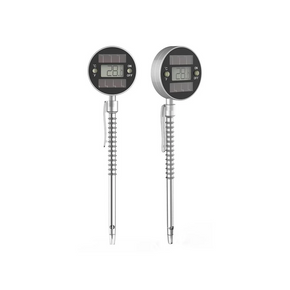 Elitech WT-5 |  Pen Type Solar Engergy Thermometer | For Foodstuff And Medicine Industry - generaltechuae
