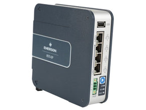 Emerson CPE100 / CPE115 PLC - generaltechuae