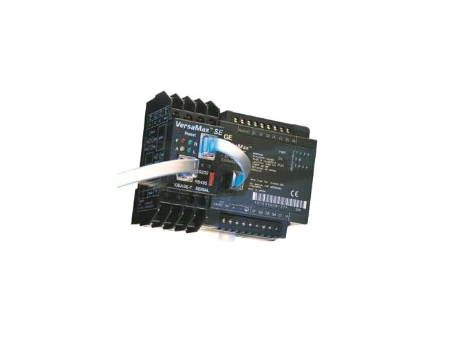 Emerson Ethernet to Serial Network Module - generaltechuae