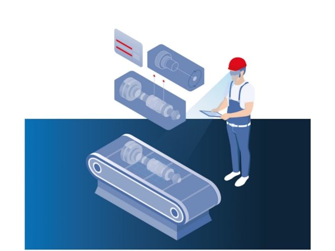Emerson Movicon Augmented Reality Functionality - generaltechuae