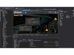 Emerson Movicon Development License - generaltechuae