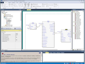 Emerson PAC Machine Edition Software - generaltechuae