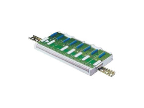 Emerson PAC8000 I/O Module Carriers - generaltechuae