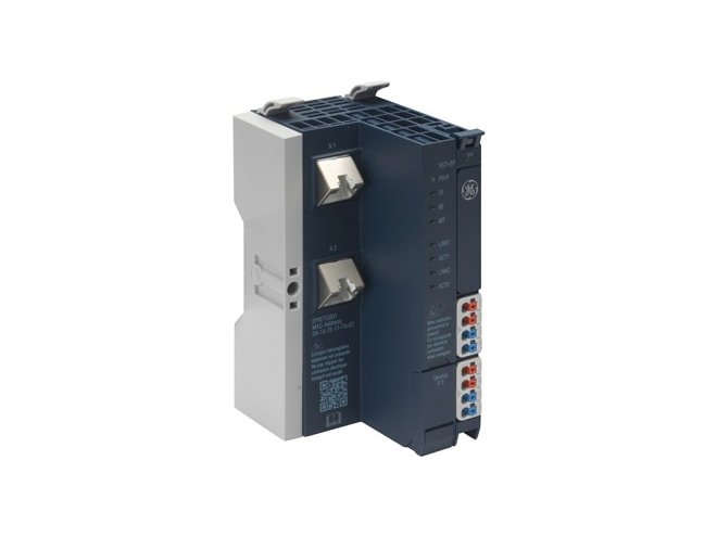 Emerson RSTi-EP Network Adapter - generaltechuae