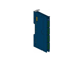 Emerson RSTi-EP Power Modules - generaltechuae