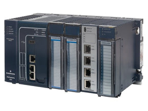 Emerson RX3i PLC - generaltechuae