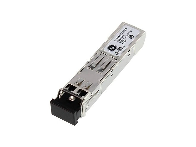 Emerson RX3i SFP Transceiver Module - generaltechuae