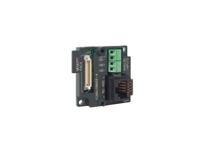 Emerson VersaMax Micro Communication Module - generaltechuae