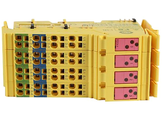 Emerson VersaSafe I/O Modules - generaltechuae