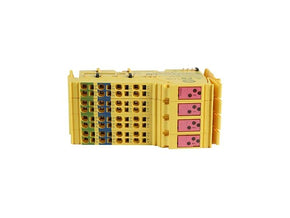 Emerson VersaSafe Safety Bridge - generaltechuae