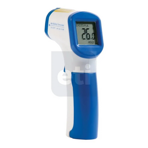 ETI Mini RayTemp infrared thermometer | Range -50 to 330°C - generaltechuae