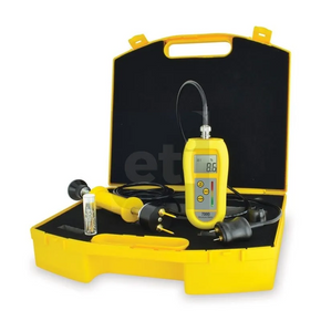 Moisture meter kit for craftsman and professional use - generaltechuae