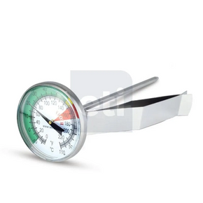 Barista's Milk Frothing | Coffee Thermometer - generaltechuae
