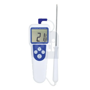 ETI EcoTemp max min thermometer | Range -49.9 to 199.9°C - generaltechuae