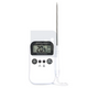 ETI Multi-function thermometer - digital catering thermometer | Range  -19.9 to 149.9 °C - generaltechuae