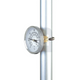 Pipe Thermometer Dial Surface - generaltechuae