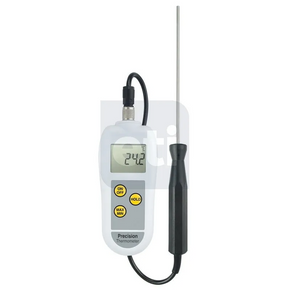 Precision high accuracy PT100 thermometer - generaltechuae