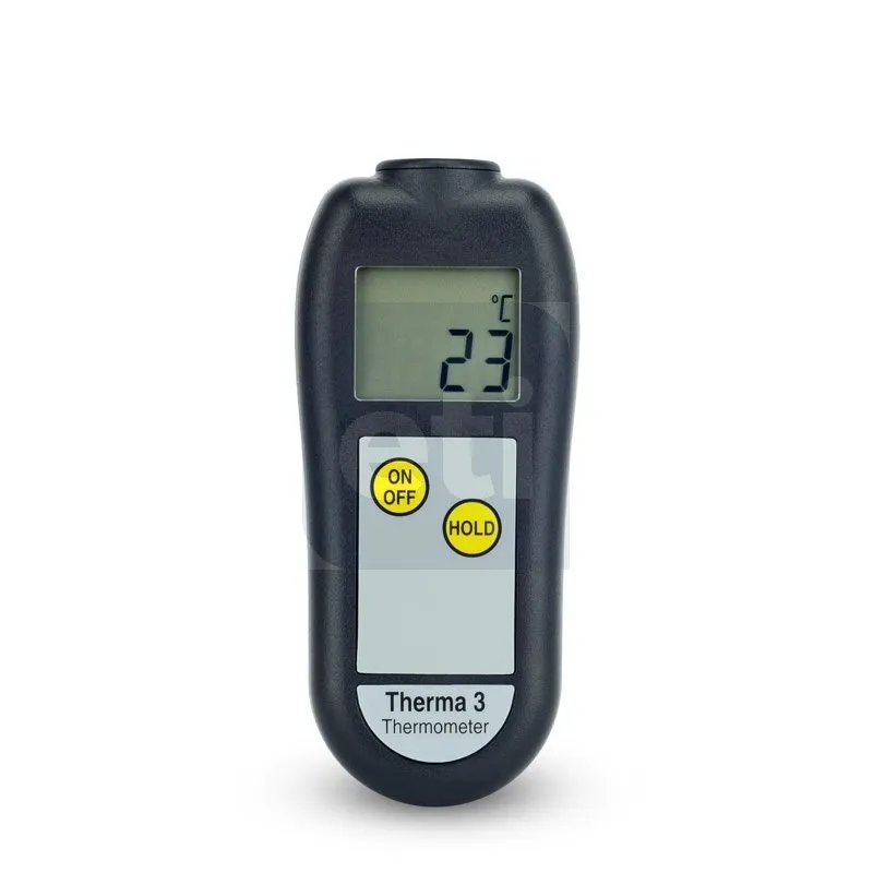 Therma 3 Industrial Thermometer - generaltechuae