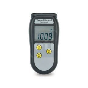 Therma Waterproof Type K Thermometer with IP66/67 protection - generaltechuae