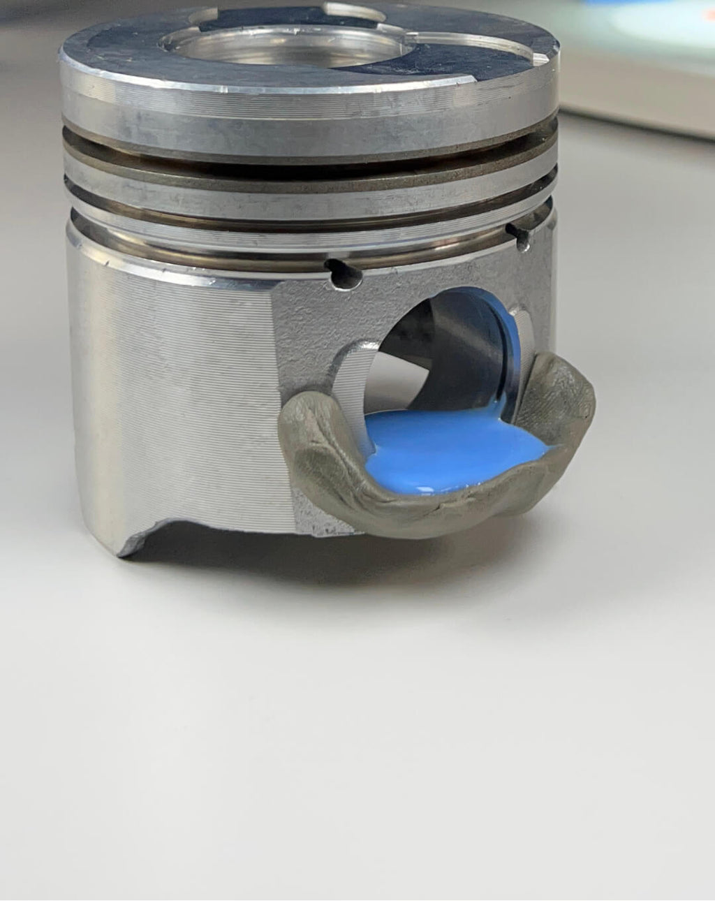Plastiform AC-014 | Plastin Technical Modelling Paste | Flow control barrier - generaltechuae (2)